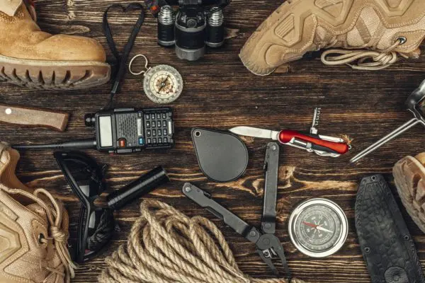 The Best Survival Gear - An Ultimate Emergency Gadgets Guide