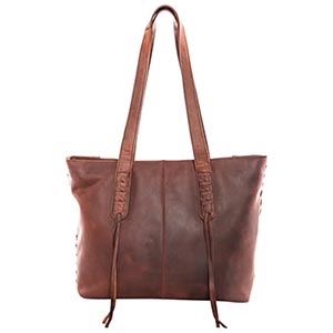 Lady Conceal Large CCW Norah Laced Tote