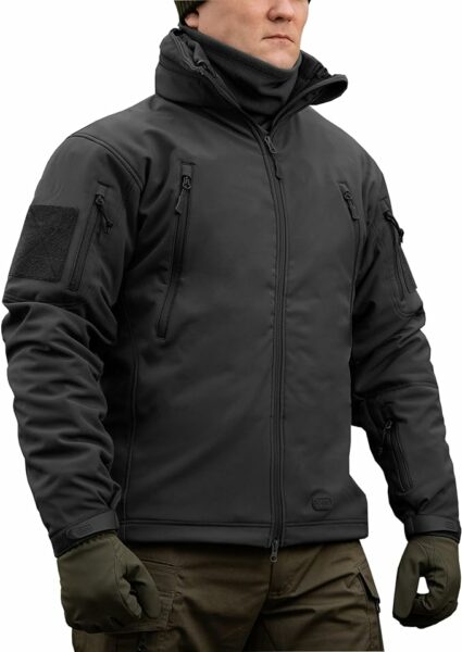 What Is The Best EDC Jacket To Buy In 2024? Tried And Tested